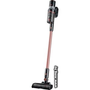 Weissgauff V12 BLDC 500 Ora Rosa Turbo