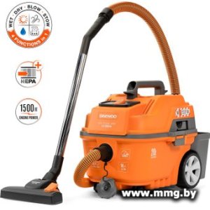 Daewoo Power DAVC 2000 Home
