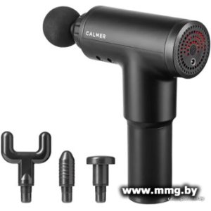 Перкуссионный массажер Calmer Knook K1