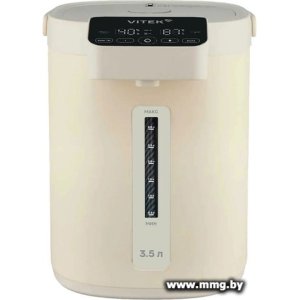 Термопот Vitek VT-TP3002 (кремовый)