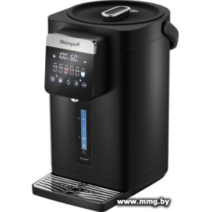 Термопот Weissgauff WWT 5030 ColorTouch DBx