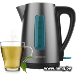 Чайник Cecotec Thermosense 210 Steel