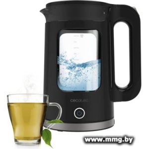 Чайник Cecotec Thermosense 330 Glassy