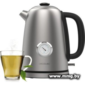 Чайник Cecotec Thermosense 620 Vintage
