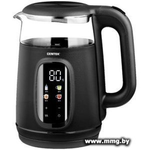 Чайник CENTEK CT-0052 Black