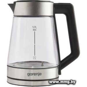 Чайник Gorenje K17TRG