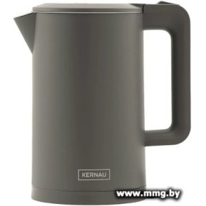 Чайник Kernau KSK 175 Matt Grey