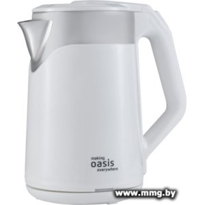 Чайник Making Oasis Everywhere K-21SPW