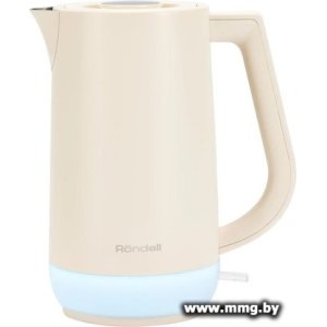Чайник Rondell RDE-WK808