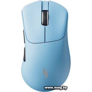 Acer Nitro OMR505 (голубой) ZL.MCE11.01F