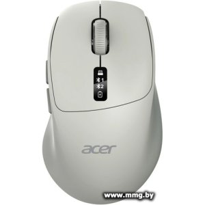 Acer OMR503 (светло-серый) ZL.MCE11.01C