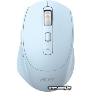 Acer OMR504 (голубой) ZL.MCE11.01E