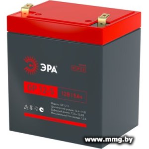 ЭРА GP 12-5 12В/5Ач Б0072471