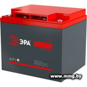 ЭРА GPL 12-40 12В/45Ач Б0072477