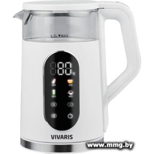 Чайник Vivaris VK W 6702D