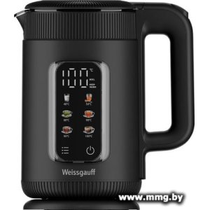 Чайник Weissgauff WK 1530 Db Touch BodyCool