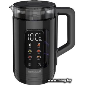 Чайник Weissgauff WK 1540 EasyFill Db Touch BodyCool