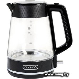 Чайник Oursson KE1747G/BL