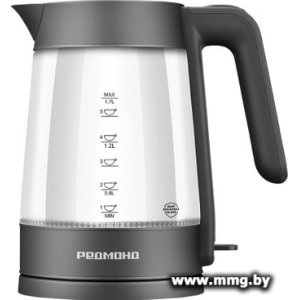 Чайник Redmond (Редмонд) KG252 (темно-серый)