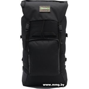 Рюкзак Huntsman Кодар Черный тк Оксфорд/Рип-Стоп (50 л)