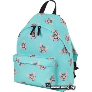 Рюкзак BRAUBERG Cats 229881