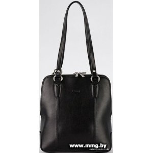 Рюкзак Francesco Molinary 513-64206-003-BLK
