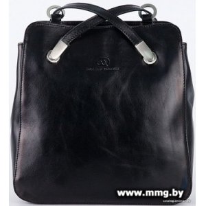 Рюкзак Francesco Molinary 513-8726-060-BLK
