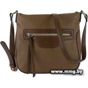 Сумка David Jones 823-7006-1-TAP (коричневый)