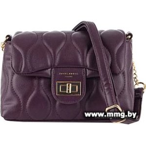 Сумка David Jones 823-CM6700-PRP (фиолетовый)