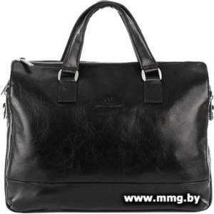 Сумка Francesco Molinary 513-7661-014-BLK (черный)