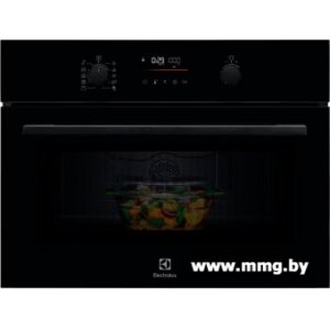 Electrolux LVM6E46Z