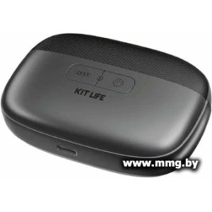 Триммер для ногтей Kit Life KTLFQ03 (черный)
