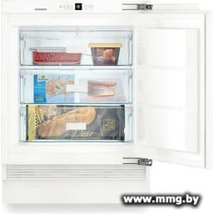 Liebherr SUIG 1514 Comfort 1514-26001 (SUIG1514-26001)