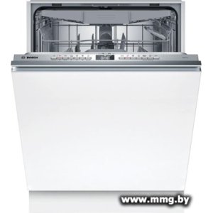 Bosch Serie 4 SMV4EVX04E