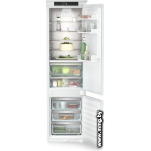 Холодильник Liebherr ICBNSd 5623 Plus BioFresh NoFrost (ICBNSd5623-20001)