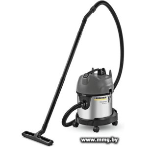 Karcher NT 20/1 Me Classic 1.428-549.0 (с переходником на евровилку)