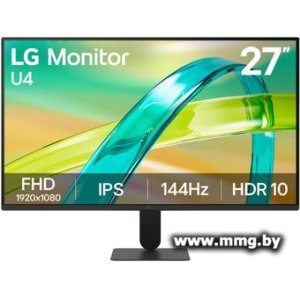 LG U4 27U411B-B