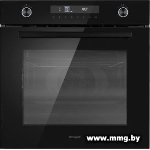 Weissgauff EOM 741 PDB Black Edition (EOM741PDBBlackEdition)