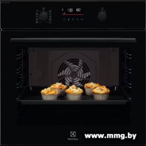 Electrolux SteamBake 600 EOD6F77WZ