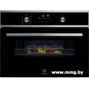 Electrolux CombiQuick 600 EVL6E49X