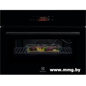 Electrolux MealAssist CombiQuick 800 LVL8E09Z