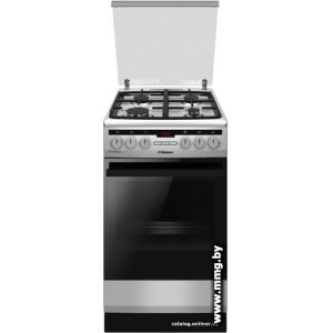 Hansa FCMXS582977