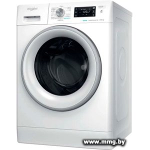 Whirlpool FFWDB 864489 SV EE (FFWDB864489SVEE)
