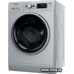 Whirlpool FFWDB 964489 SBSV EE (FFWDB964489SBSVEE)