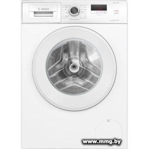 Bosch Serie 2 WGE03201PL