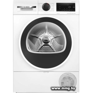 Bosch Serie 6 WQG1417GPL
