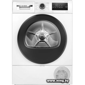 Bosch Serie 4 WTH85V9FPL