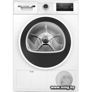 Bosch Serie 4 WTH8627GPL