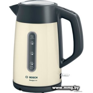 Чайник Bosch TWK4P437