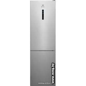 Холодильник Electrolux LNT7ME36X3